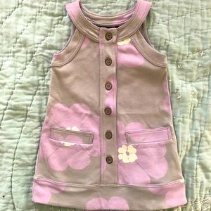 Girls marc jacobs dress 3t